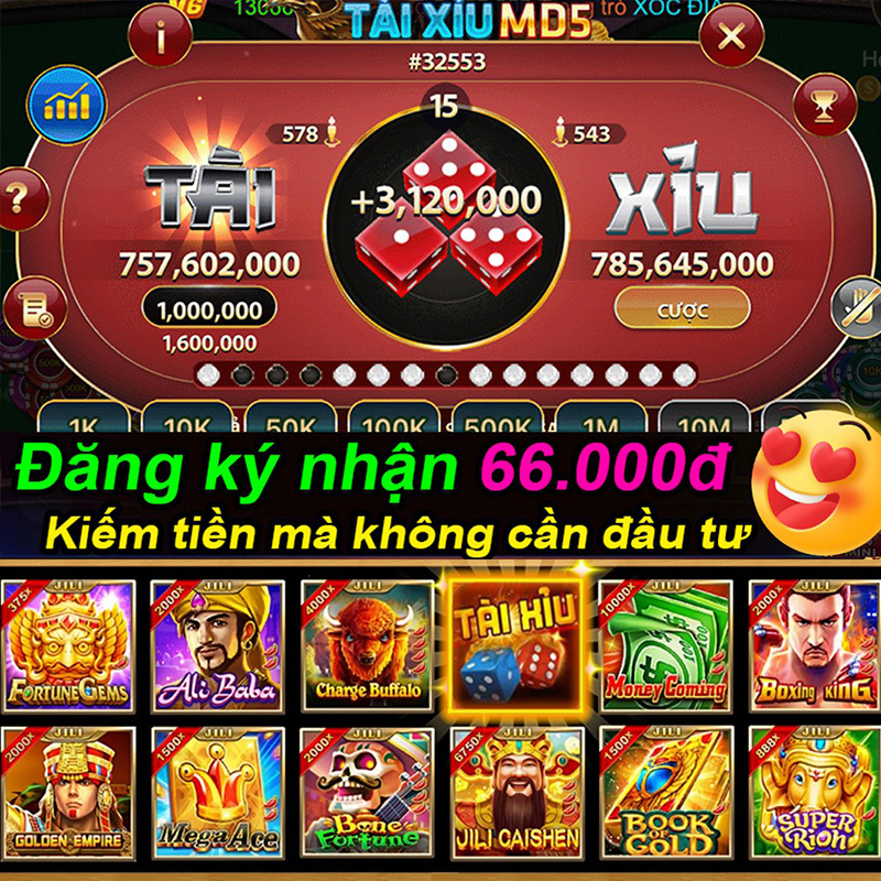 Casino Trực Tuyến Nuw88